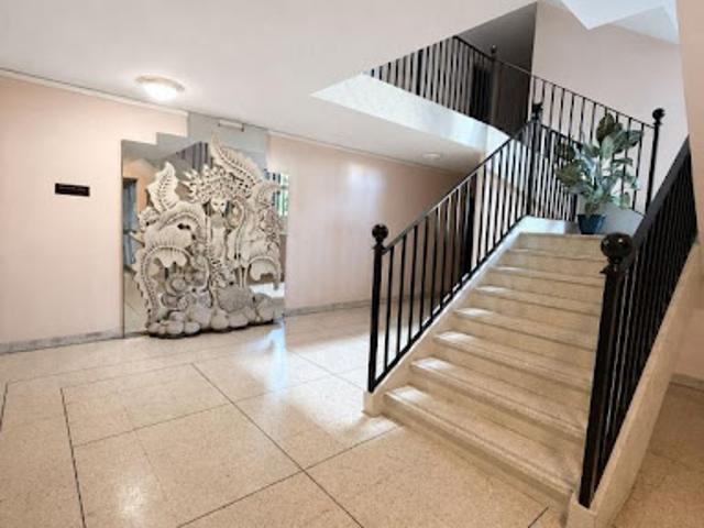 Appartement vente à Sarcelles, Deuil-la-barre