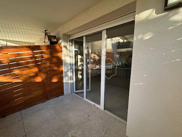 Appartement vente à Avignon