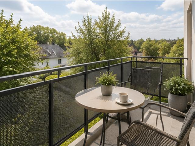 Appartement vente à Évry, Ballancourt-sur-essonne