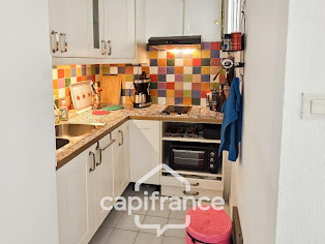 Appartement vente à Arrondissement de Toulon, Bandol