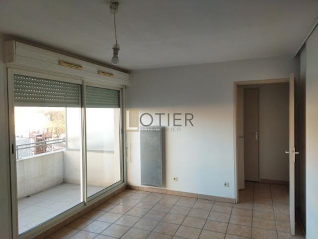 Appartement vente à Béziers