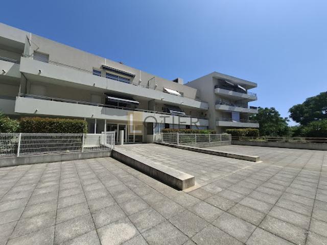 Appartement vente à Béziers