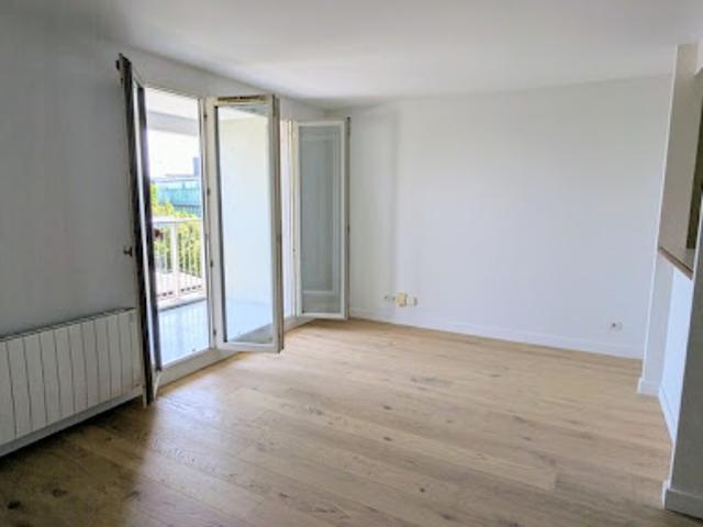 Appartement vente à Bordeaux