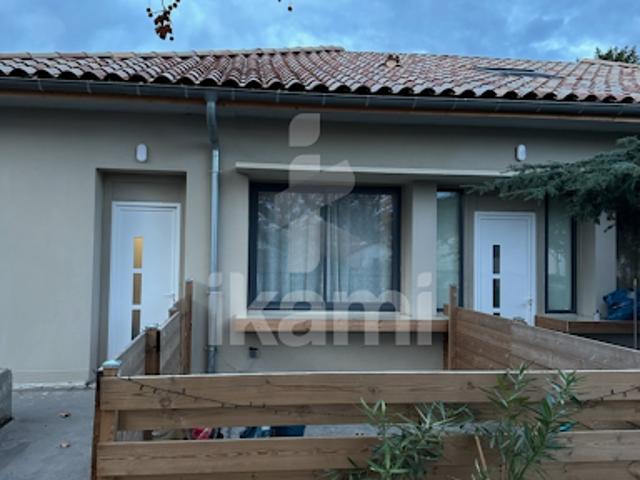 Appartement vente à France métropolitaine, Bourg-lès-valence