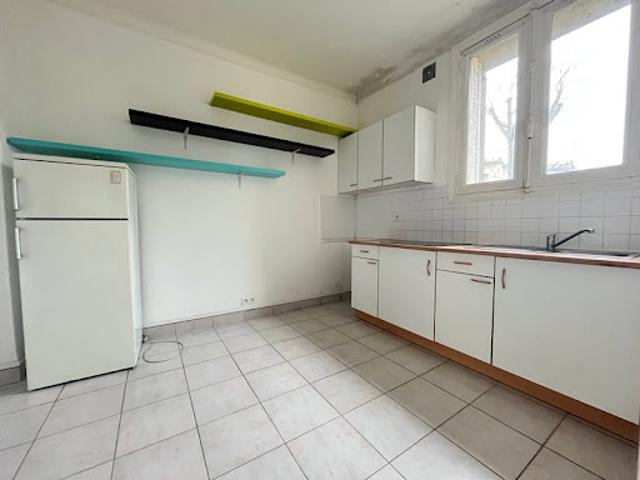 Appartement vente à Brest, Bretagne