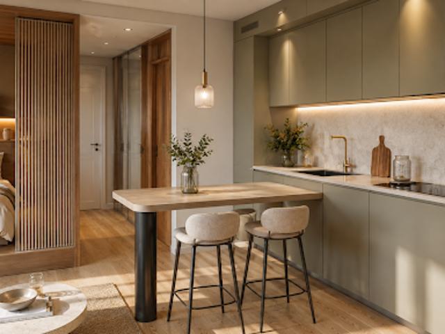 Appartement vente à Brest, Bretagne