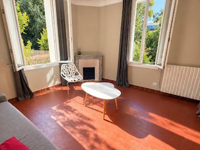 Appartement vente à La Lepre, Cannes