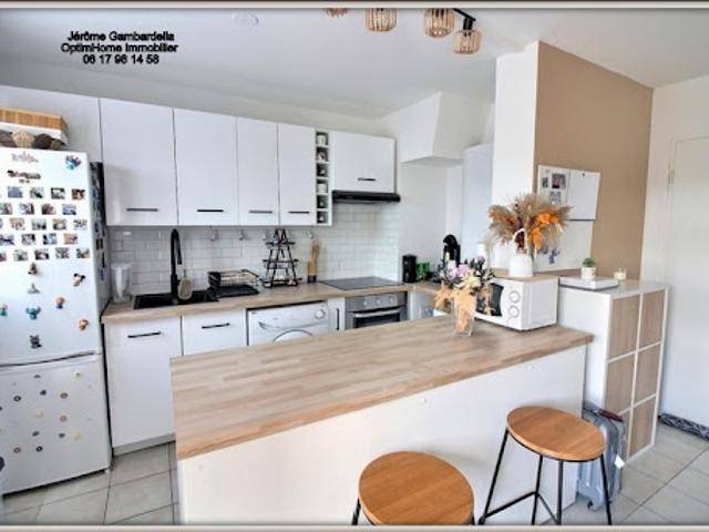 Appartement vente à Saint-Germain-en-Laye, Carrières-sous-poissy