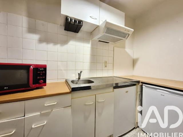 Appartement vente à Charleville-Mézières, Charleville-mézières