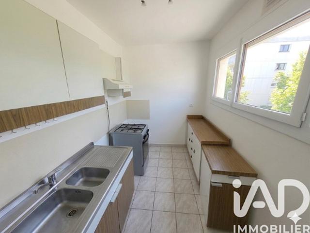 Appartement vente à Palaiseau, Longjumeau