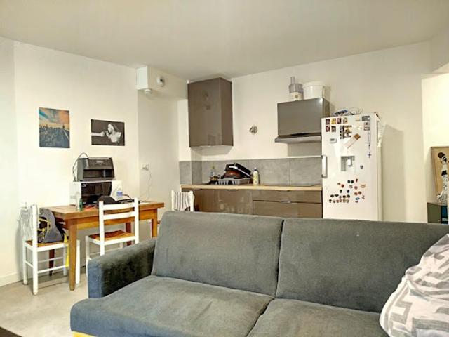 Appartement vente à Cholet