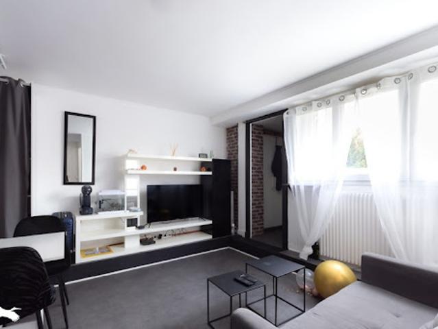 Appartement vente à Sarcelles, Deuil-la-barre