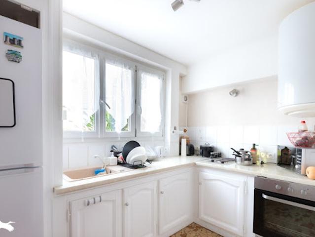 Appartement vente à Sarcelles, Deuil-la-barre