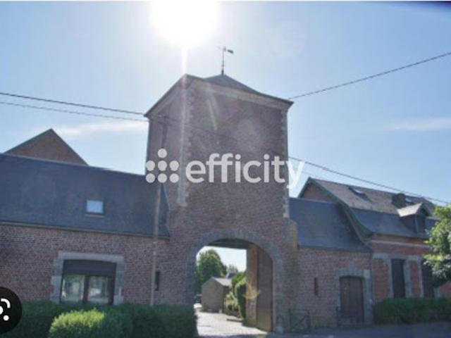 Appartement vente à Valenciennes, Famars