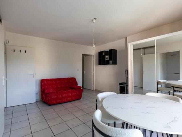 Appartement vente à Ferney-Voltaire, Ain