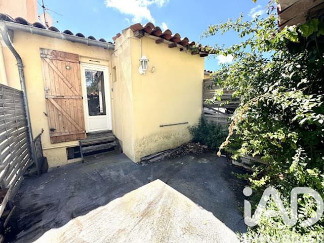 Appartement vente à Grasse