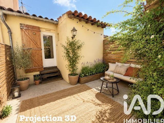 Appartement vente à Grasse