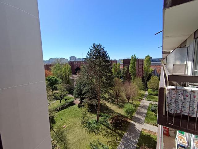 Appartement vente à L'Haÿ-les-Roses, Ivry-sur-seine