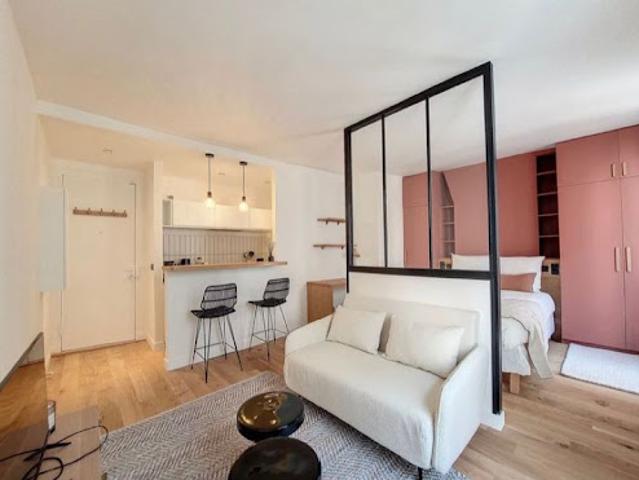 Appartement vente à Nogent-sur-Marne, Joinville-le-pont