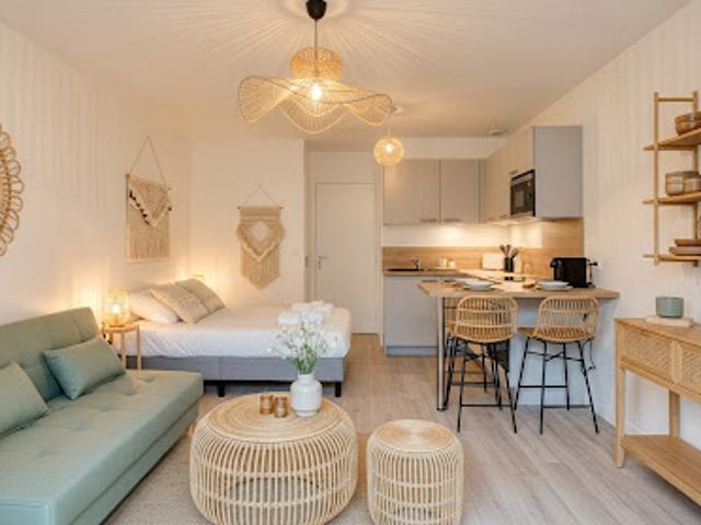Appartement vente à Nogent-sur-Marne, Joinville-le-pont