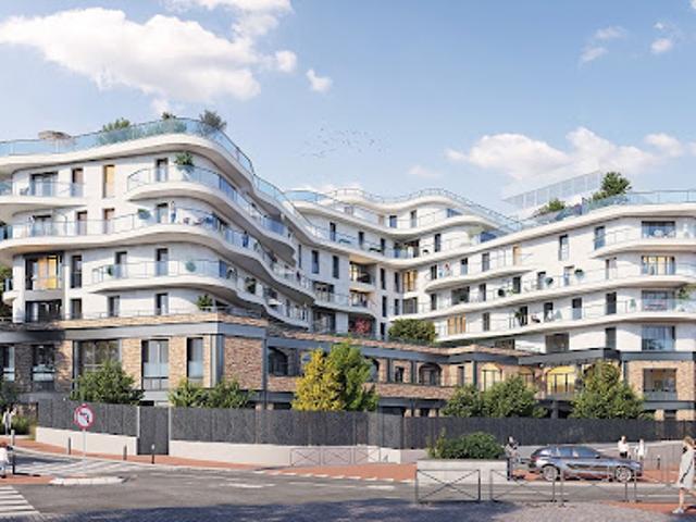 Appartement vente à Nogent-sur-Marne, Joinville-le-pont