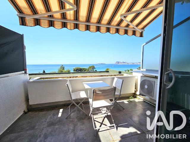Appartement vente à Marseille, La Ciotat