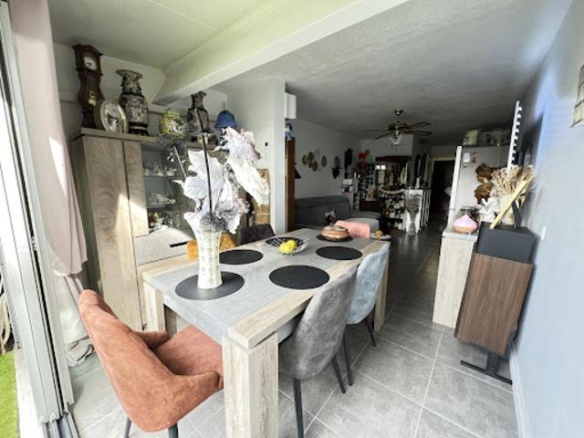 Appartement vente à Montpellier, La Grande-motte