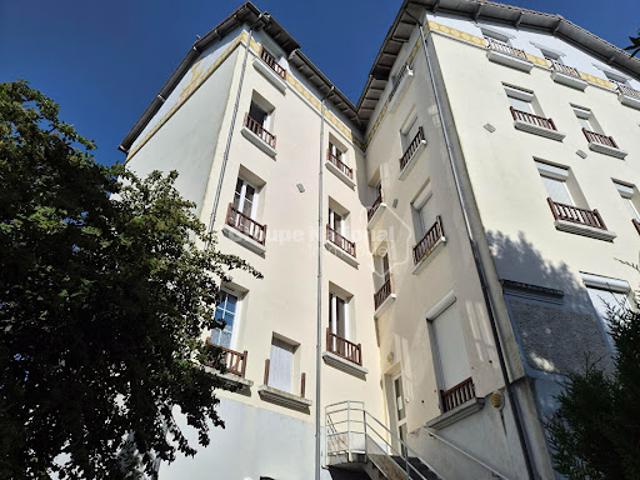 Appartement vente à Châtellerault, La Roche-posay