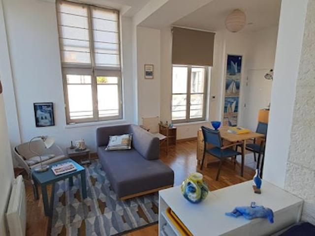 Appartement vente à La Rochelle