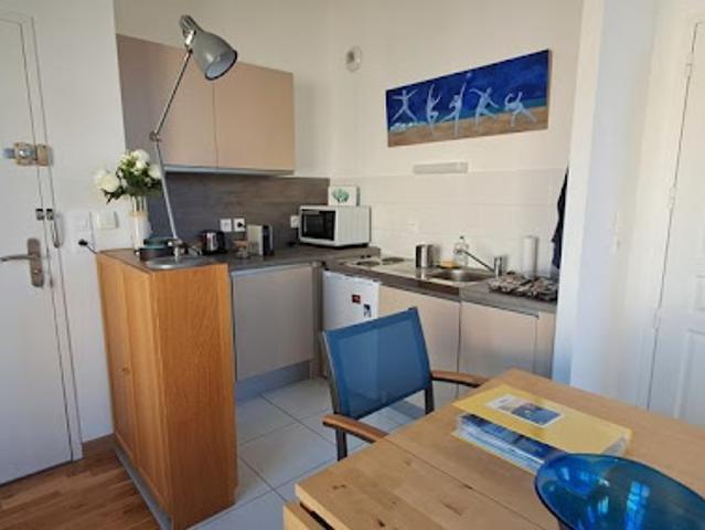 Appartement vente à La Rochelle