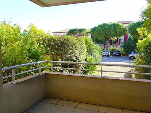 Appartement vente à Montpellier, Lattes