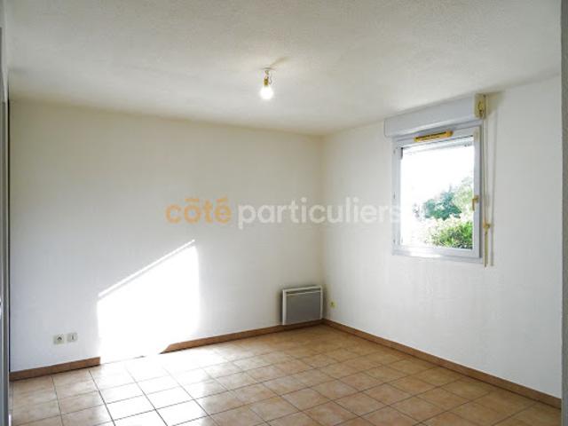 Appartement vente à Montpellier, Lattes