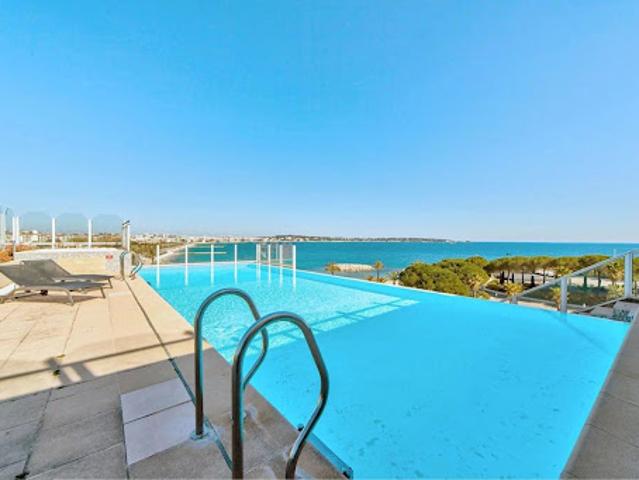 Appartement vente à Golfe-Juan, Vallauris