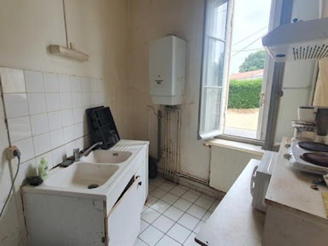 Appartement vente à Lesparre-Médoc, Lesparre-médoc