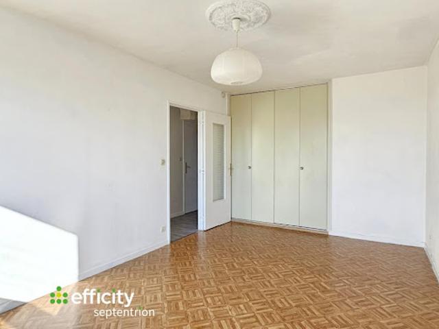Appartement vente à Lille