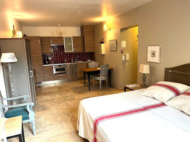 Appartement vente à Avignon, L'isle-sur-la-sorgue