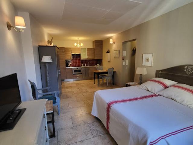 Appartement vente à Avignon, L'isle-sur-la-sorgue