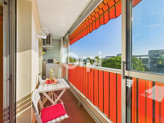 Appartement vente à Grasse, Mandelieu-la-napoule