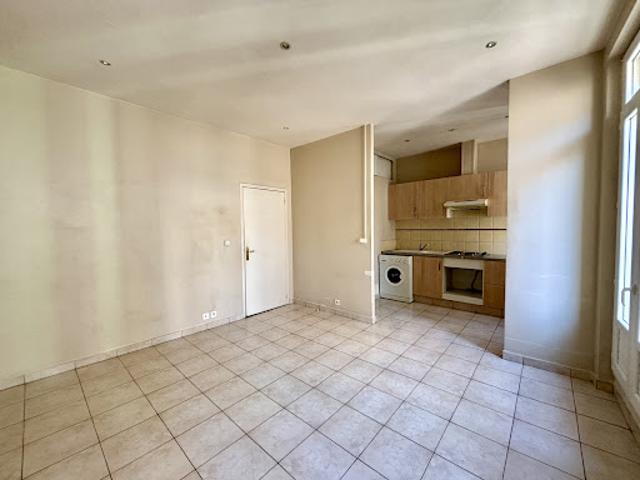 Appartement vente à Marseille