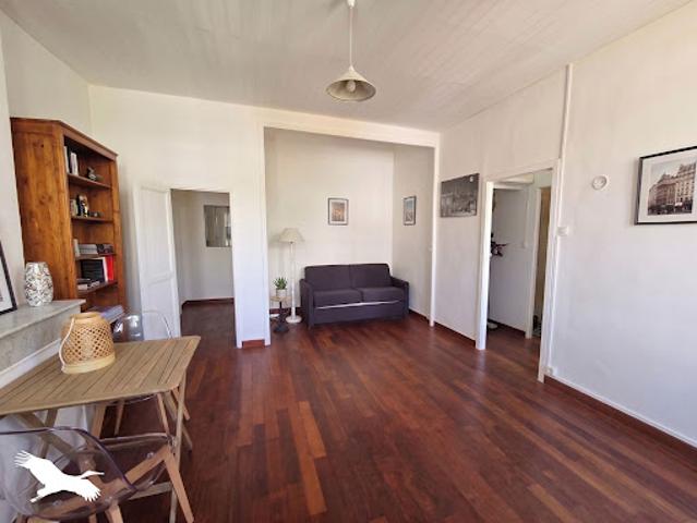 Appartement vente à Marseille