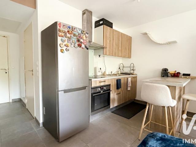 Appartement vente à Nice, Menton