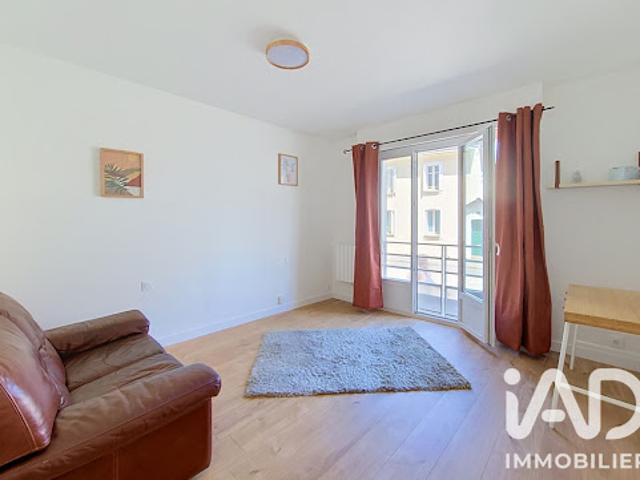 Appartement vente à Nantes