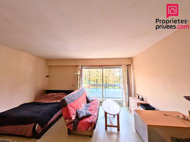 Appartement vente à Nantes