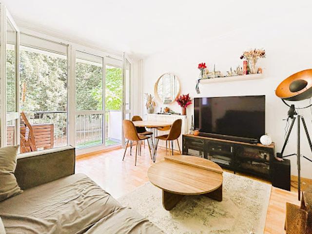 Appartement vente à Le Raincy, Noisy-le-grand