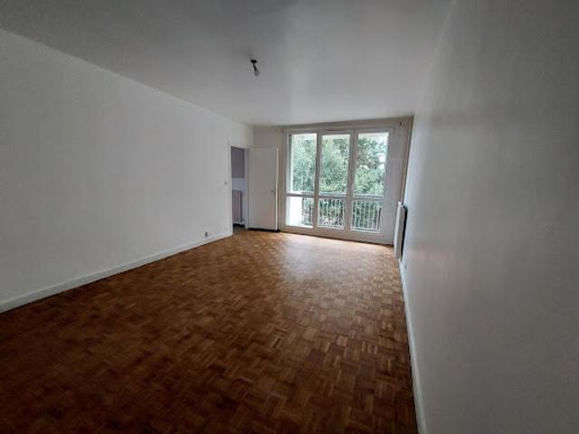 Appartement vente à Le Raincy, Noisy-le-grand