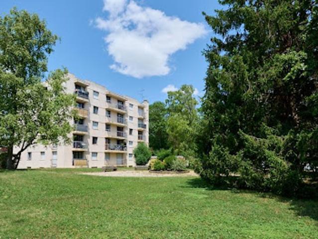 Appartement vente à Nuits-Saint-Georges, Côte-d'Or
