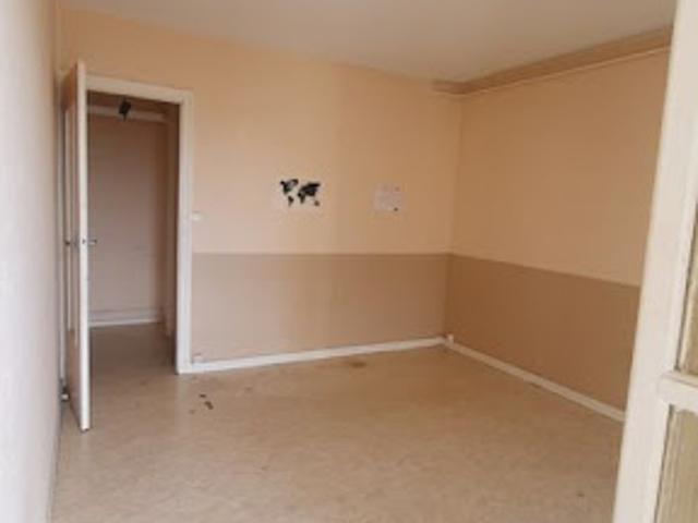 Appartement vente à Orléans