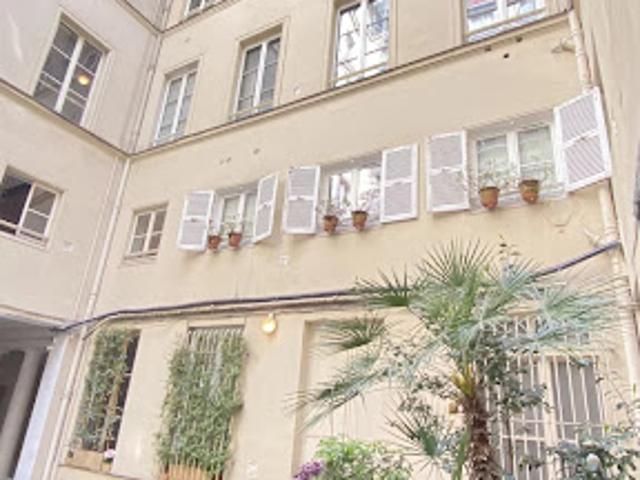 Appartement vente à Paris, Île-de-France