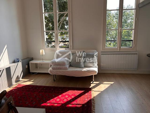 Appartement vente à Pau