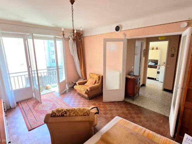 Appartement vente à Pau